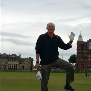 Meet your Posher, Artie